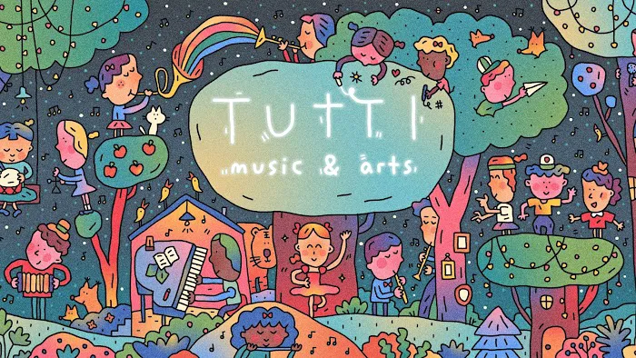 Tutti Music and Arts Picture 5
