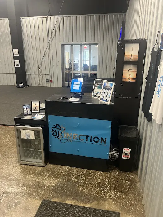 Kinection Arts Gym Picture 4