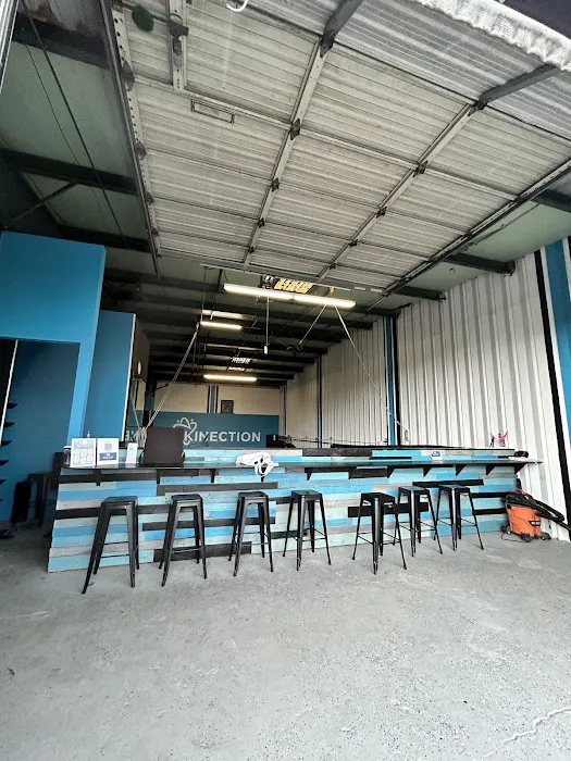 Kinection Arts Gym Picture 3