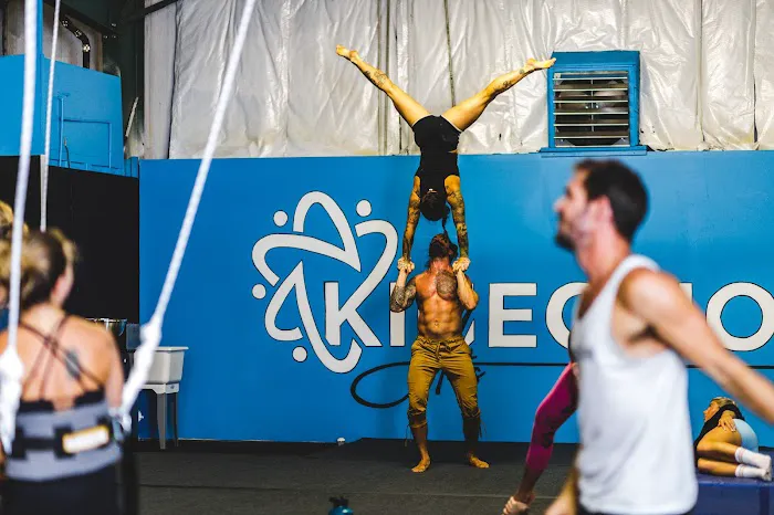 Kinection Arts Gym Picture 6