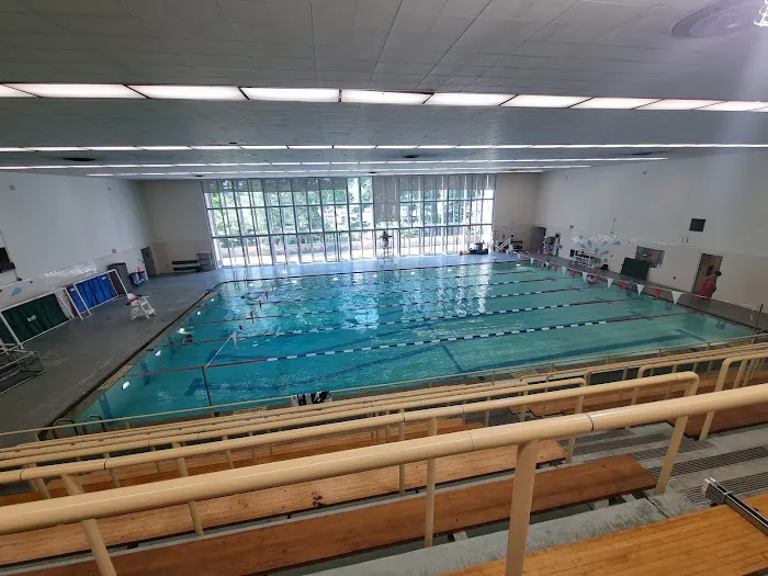 IM Circle Fitness Center Picture 10