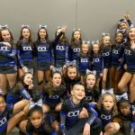 Idol Athletics Cheer & Tumble
