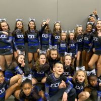 Idol Athletics Cheer & Tumble ico