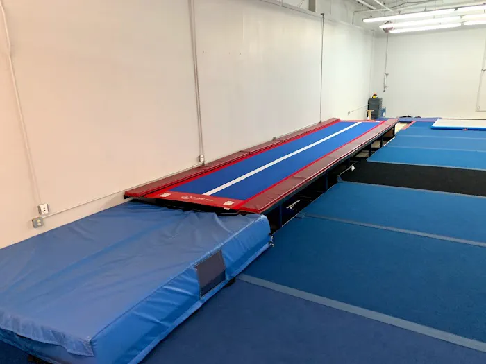Idol Athletics Cheer & Tumble Picture 4