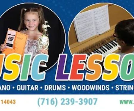 Performing Arts Music