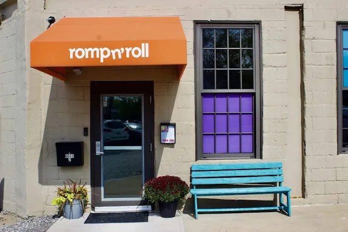 Romp n' Roll Pittsburgh East Picture 4