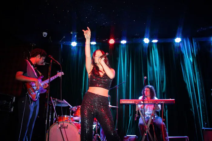 Rising Starz Music & Performance Academy Picture 2