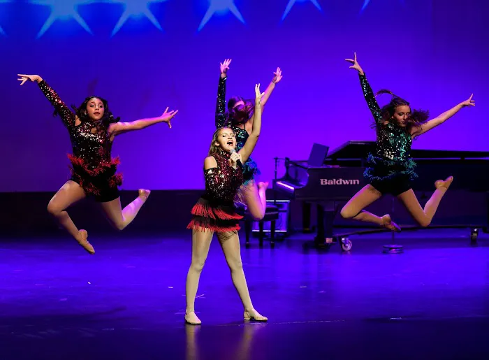 Rising Starz Music & Performance Academy Picture 9
