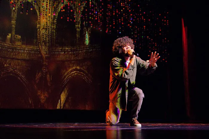 Rising Starz Music & Performance Academy Picture 10