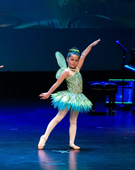 Rising Starz Music & Performance Academy Picture 7