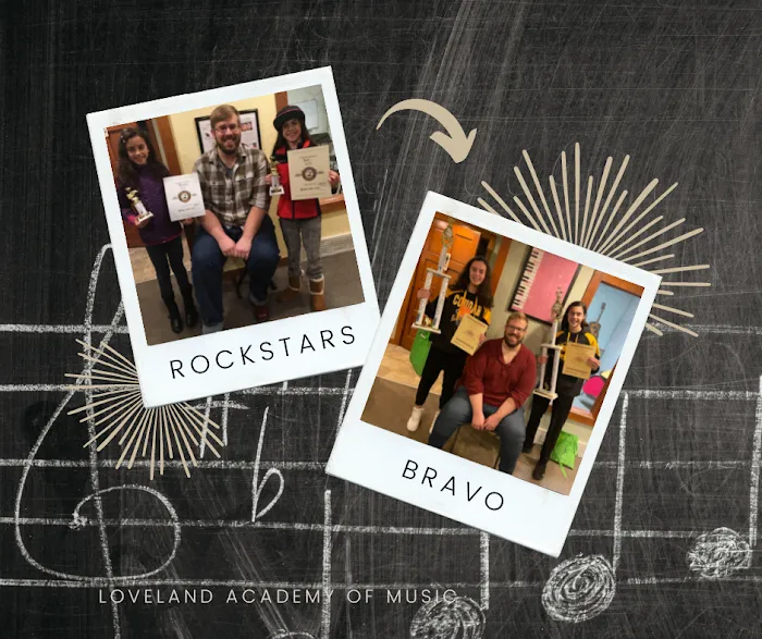 Loveland Academy of Music Picture 2