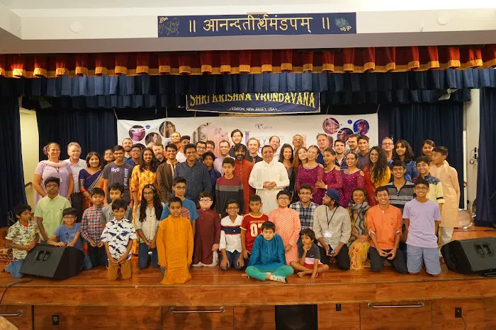 Taalim School of Indian Music Picture 6