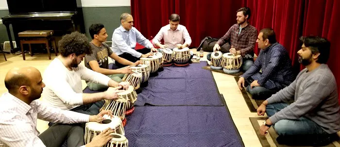 Taalim School of Indian Music Picture 7