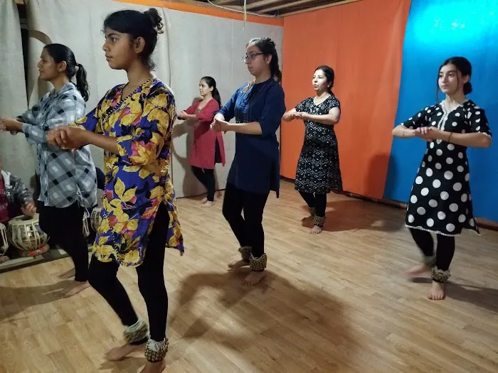 Taalim School of Indian Music Picture 3