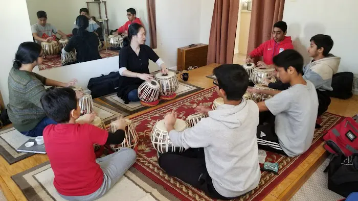 Taalim School of Indian Music Picture 4