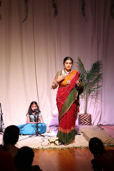 MargaDeshi Academy for Performing Arts Picture 1