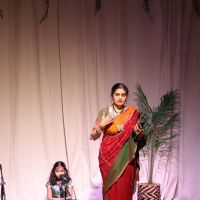 MargaDeshi Academy for Performing Arts ico