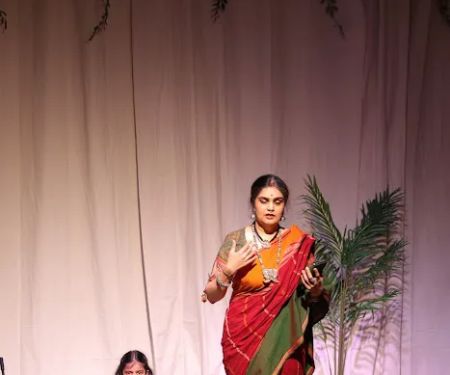 MargaDeshi Academy for Performing Arts
