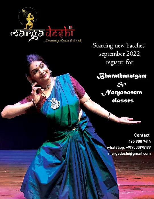MargaDeshi Academy for Performing Arts Picture 8