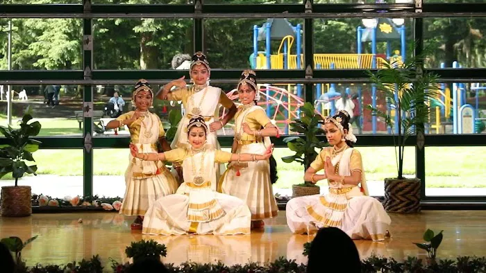 MargaDeshi Academy for Performing Arts Picture 3