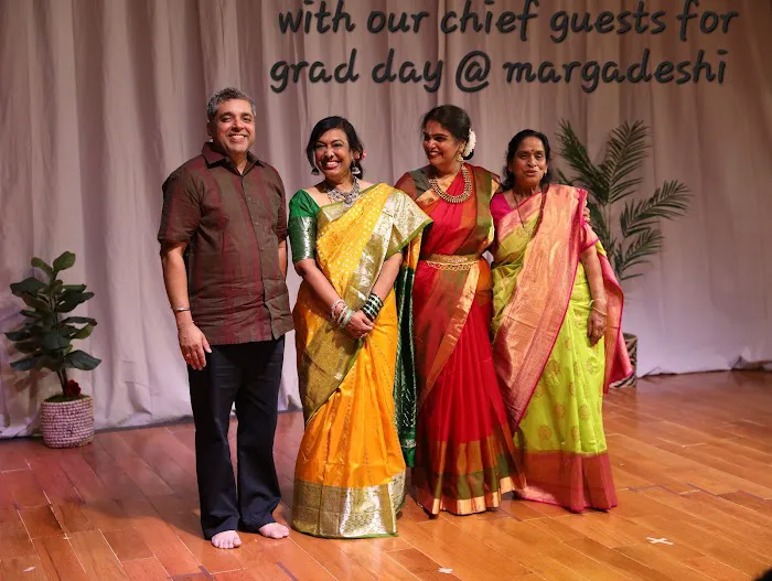 MargaDeshi Academy for Performing Arts Picture 9
