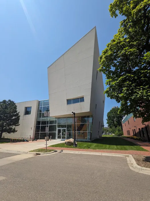 Barbara Barker Center For Dance Picture 1