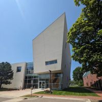 Barbara Barker Center For Dance ico