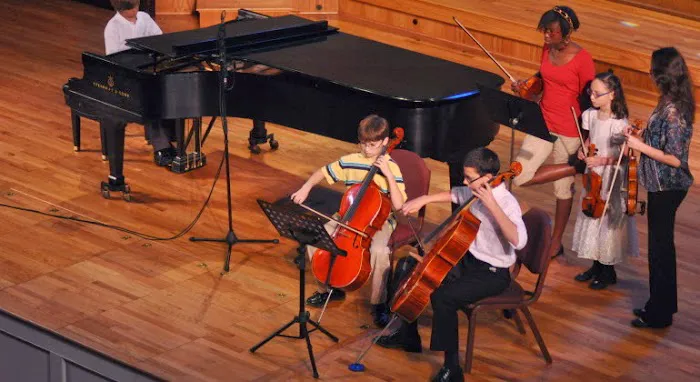 Ethos School of the Arts Picture 6