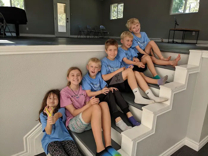 Ethos School of the Arts Picture 1