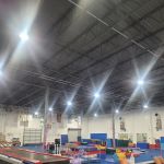 SportsRock Gymnastics
