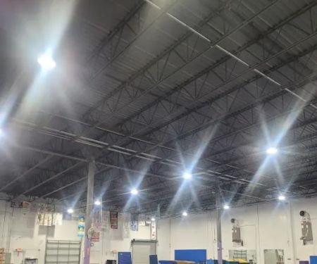 SportsRock Gymnastics