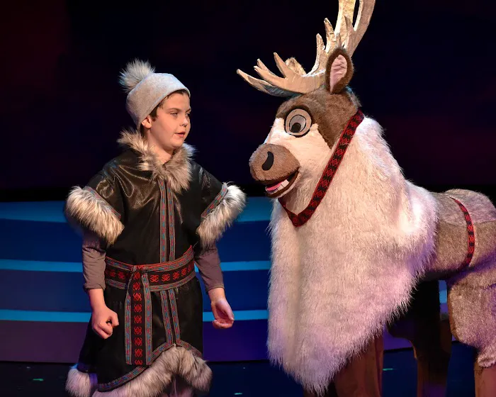 Performing Arts Academy Picture 8