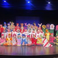 Performing Arts Academy ico