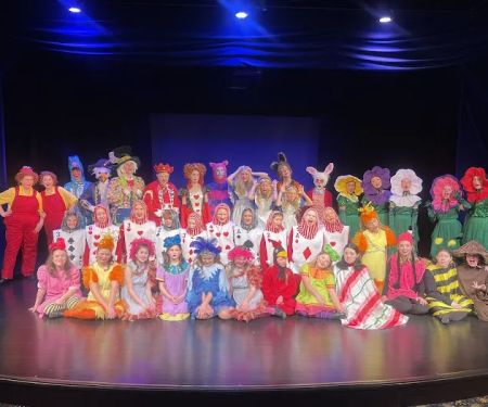 Performing Arts Academy