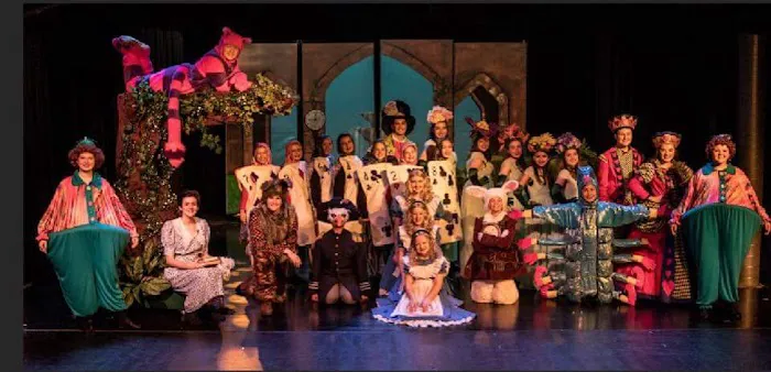 Performing Arts Academy Picture 9