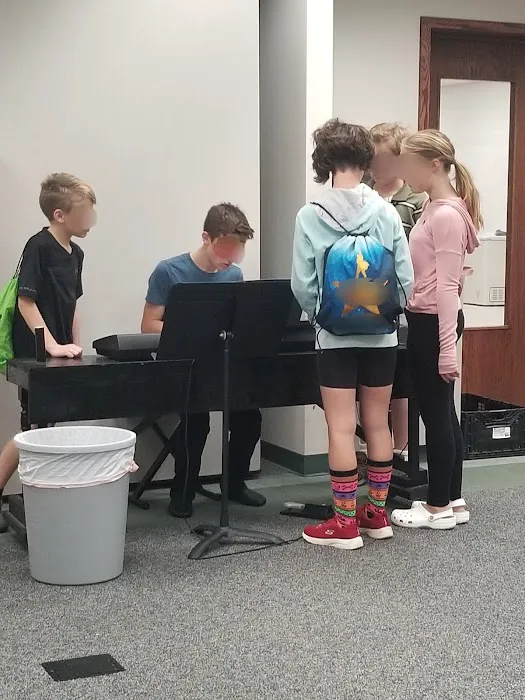 Performing Arts Academy Picture 10