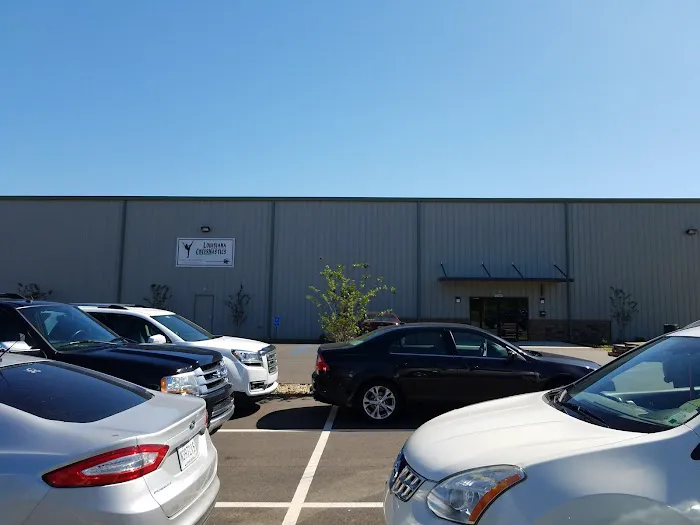 Louisiana Cheernastics Picture 1