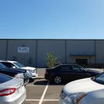 Louisiana Cheernastics