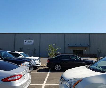 Louisiana Cheernastics