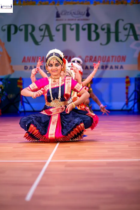 Gitanjali Music And Dance Academy Picture 3