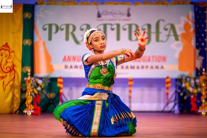 Gitanjali Music And Dance Academy Picture 2