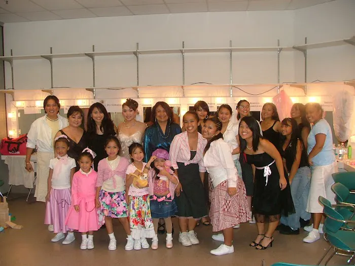 Bay Area Diva Productions Picture 3