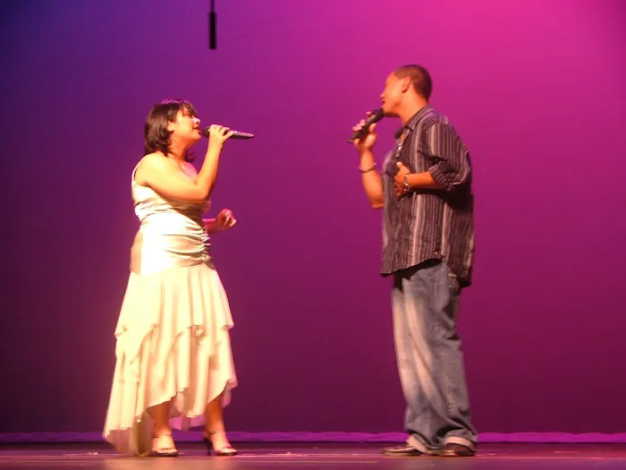 Bay Area Diva Productions Picture 9