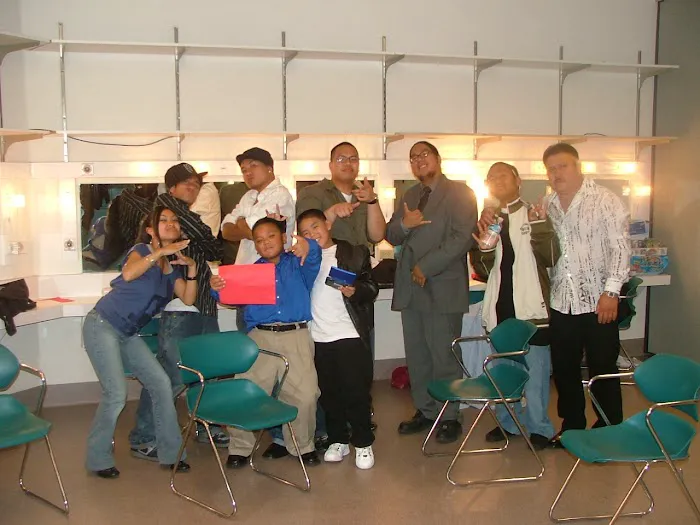 Bay Area Diva Productions Picture 6