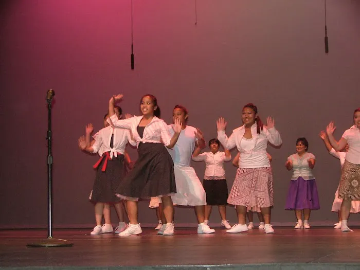 Bay Area Diva Productions Picture 5
