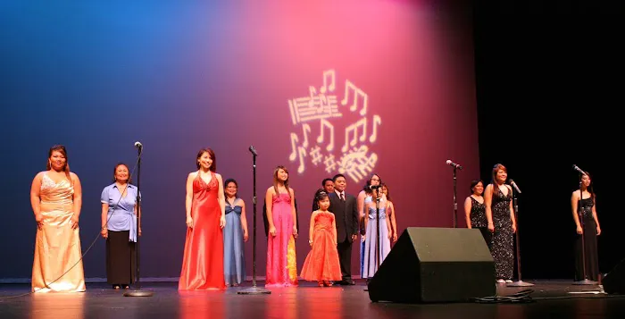 Bay Area Diva Productions Picture 7