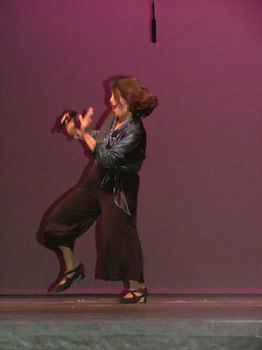 Bay Area Diva Productions Picture 10