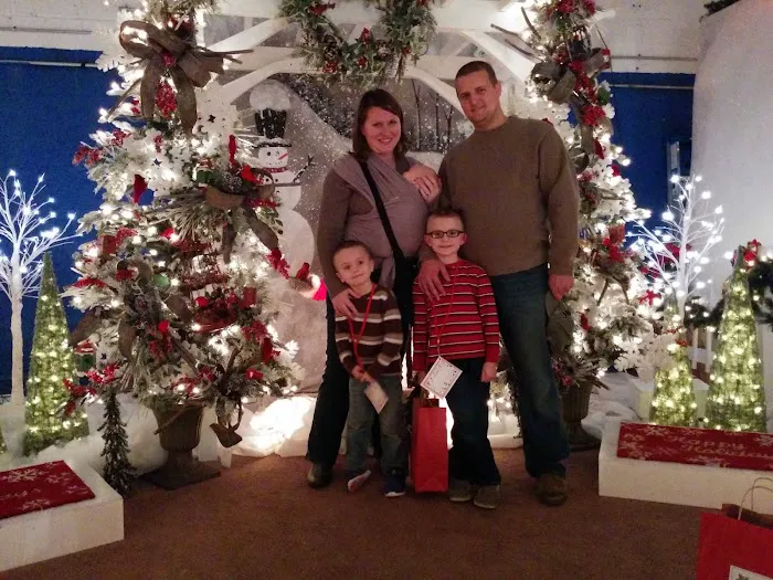 James C. Harper School of Performing Arts Picture 6