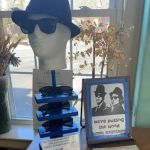 James C. Harper School of Performing Arts