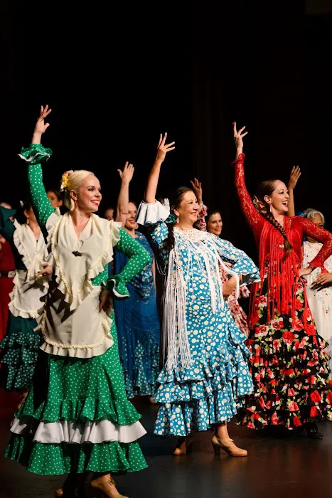 Northwest Flamenco Academy Picture 6